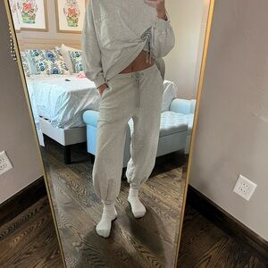 Nap Loungerwear sweatset